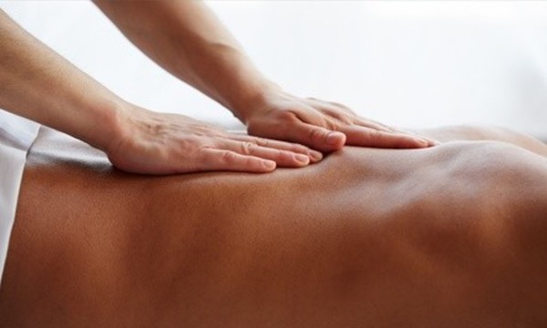 75 or 90-Minute Swedish or Firm Pressure Massage with Facial or Foot Reflexology at TMT Spa (Up to 66% Off) 