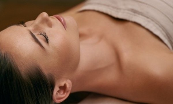 One or Three Mini, Herbal, Gold, or Diamond Facials at Unique Threading & Spa (Up to 55% Off)
