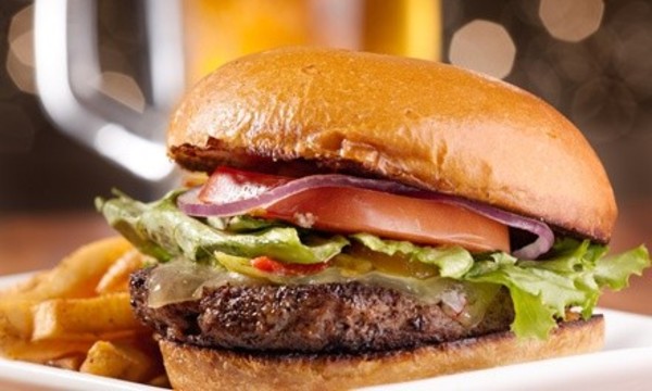 $20 or $40 Worth of American Cuisine at Opentable sports Grill (Up to 38% Off) 