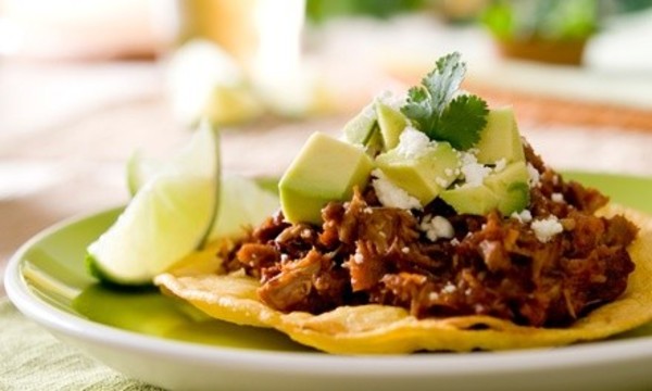 Mexican Food at La Isla (Up to 42% Off)