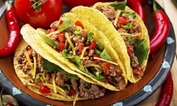Mexican Food for Two During Breakfast, Lunch or Dinner at Danals Mexican Restaurant (40% Off)