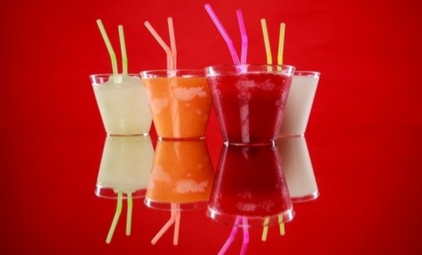 $9.25 for $15 Worth of Food & Drinks for Two or More at Daiqiruri Daddi Cafe 
