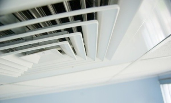 Air-Duct Cleaning for Whole House w/ Optional Dryer-Vent Cleaning from Clean Air North Carolina (Up to 73% Off) 