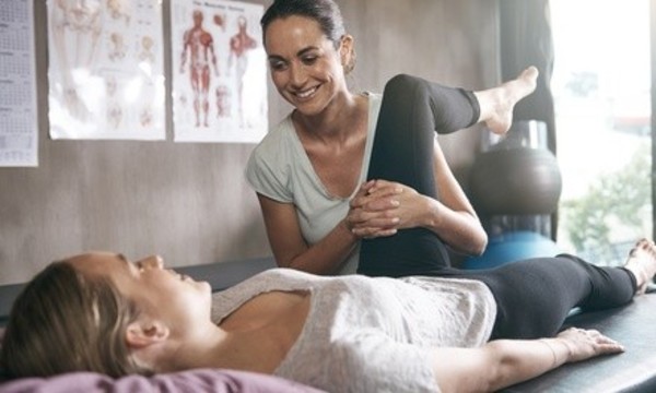 Exam, X-Ray, and Options of One or Two Spinal Decompressions at HealthSource of Arlington (Up to 85% Off)
