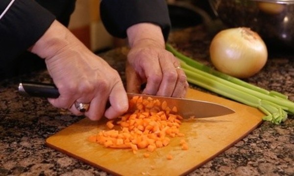 Cooking Class at The Stocked Pot and Company (Up to 54% Off). Four Options Available. 