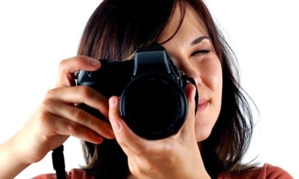 Three-Hour Basic Digital-Photography Class for One or Two and DVD from Legacy Studios (Up to 87% Off)