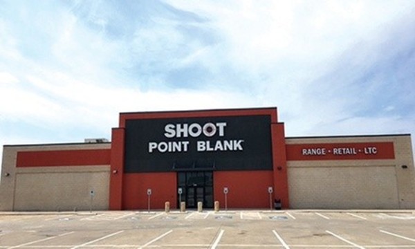 Deal for Shoot Point Blank Range & Gunshop