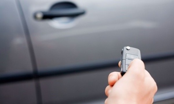 Compustar Remote Starter with Basic Installation from 412 Motoring (30% Off)  