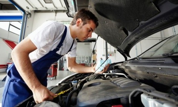 Deal for JMJ Automotive