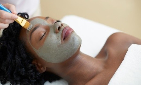 Mini Facial or Signature Facial at Loughner Massage & Lash Boutique (Up to 49% Off)