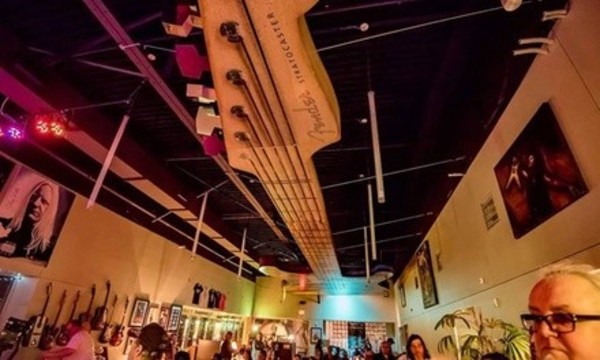 VIP Ticket Package for Two or Four with Lanyard and $5 Gift Shop Credit Per Person (Up to 53% Off)