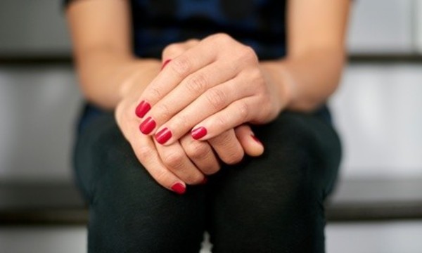 One Gel Manicure or Spa Pedicure at McMurray Styling Center (Up to 50% Off)