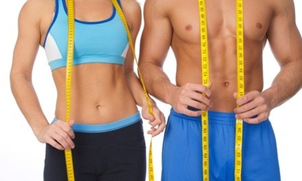 One, Two, Four or Six Lipo-Light Treatments for Up to Two Body Areas at Fishman Chiropractic (Up to 90% Off) 