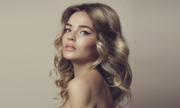 Up to 48% Off Hair Services for Men & Women at McMurray Styling Center 