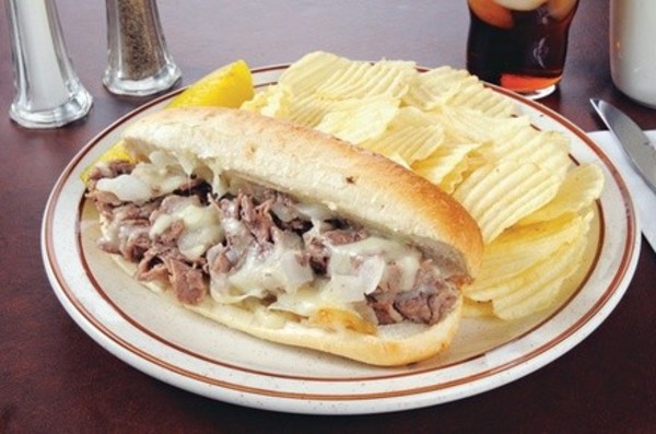 $10 For $20 Worth Of American Fare