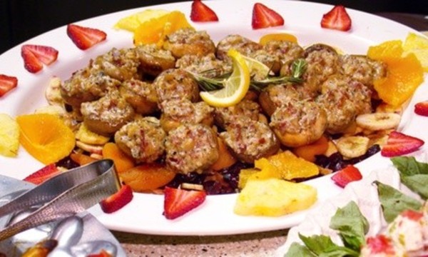 Breakfast and Lunch at PapaGallo (Up to 47% Off) 