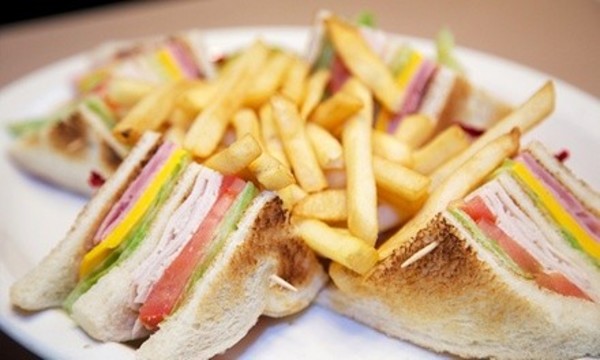 $15, $20, or $40 Worth of Food and Drinks at Tower Restaurant (Up to 58% Off)