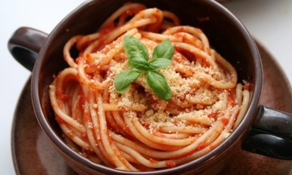 $12 for Casual Italian Cuisine at Antone's Kitchen ($24 Value)