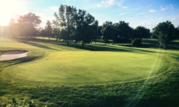 18-Hole Golf Course for Two or Four Weekdays or Weekends with Cart at Uniontown Country Club (Up to 57% Off)
