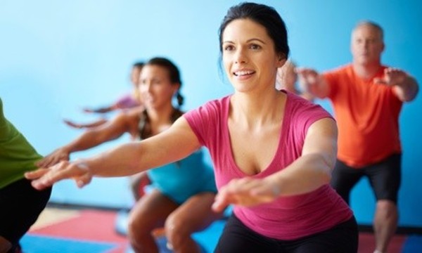 Fitness Small Group Personal Training at Iron City Elite (Up to 78% Off). Six Options Available.
