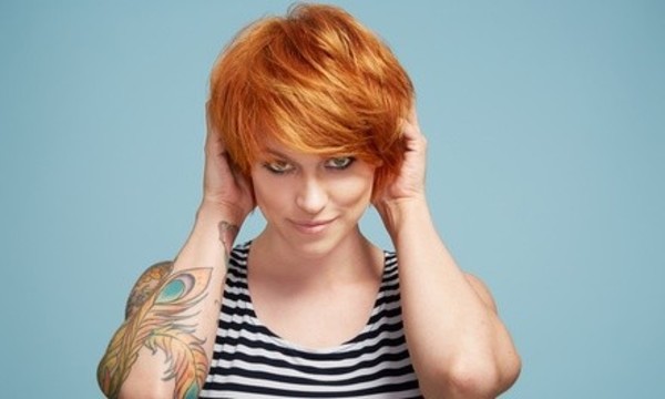 Haircut with Blow-Dry, Partial Highlights, or Full Highlights at Keith's Haircenter (Up to 51% Off) 