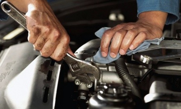 $25 for $50 voucher — MAS Auto Center
