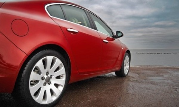 Full Exterior Steam Car Wash or Complete Eco-Friendly Wash and Detail at Auto Bliss Detail (Up to 60% Off)  