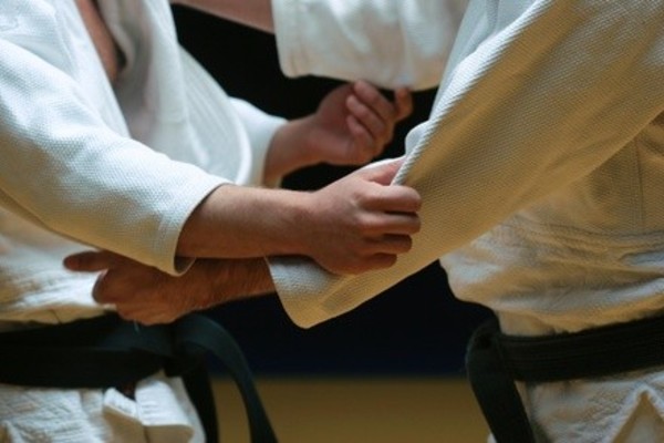 $172 for $492 Worth of Services — Royce Gracie Jiu-Jitsu of Fresno