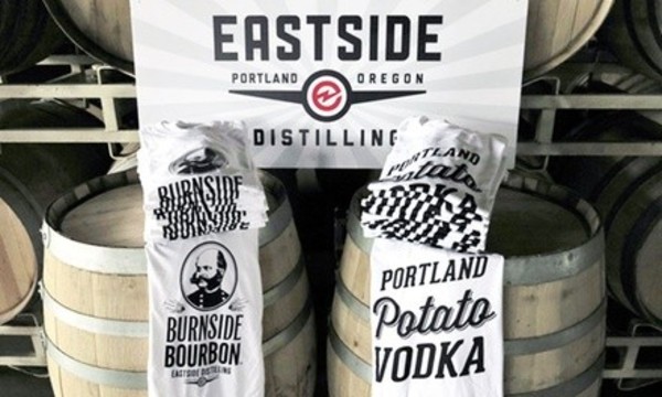 Premium Tasting Package for Two or Four at Eastside Distilling (Up to 60% Off)