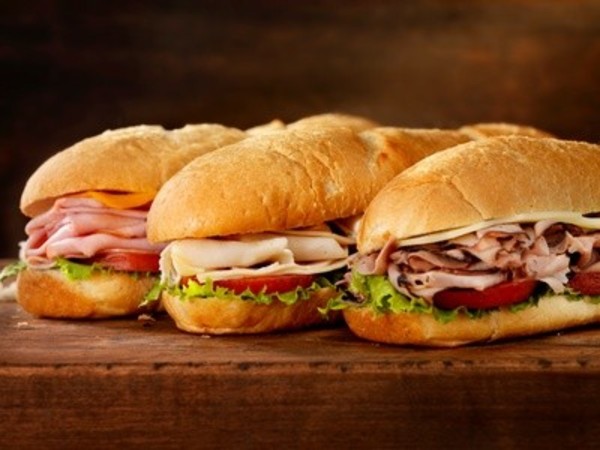 Deli Food for Dine-In or Carryout at Ebner Custom Meats (Up to 48% Off). Two Options Available.