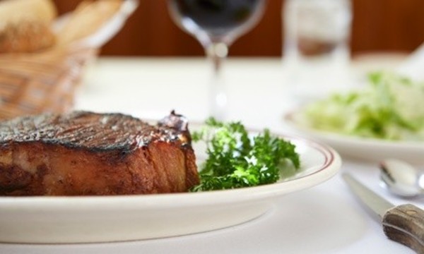 $18 for $30 Worth of Upscale Northwest Comfort Food at Willem's On Main
