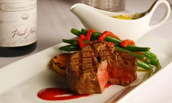 Deal for Wilfs Restaurant & Bar