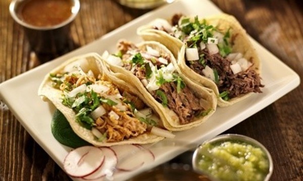 Deal for Fajitas Mexican Restaurant