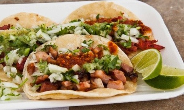 Mexican Food at Pepper's Mexican Grill (Up to 35% Off). Two Options Available.