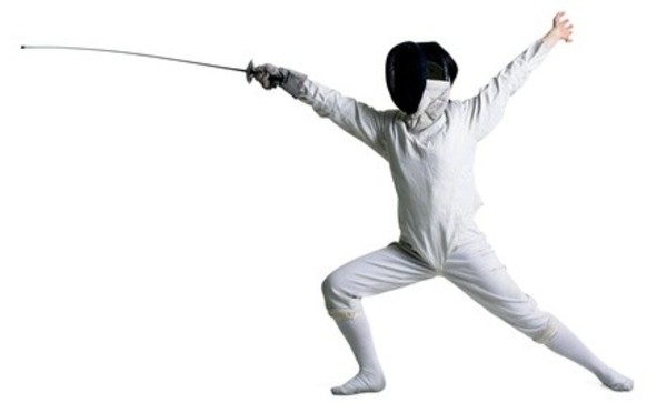 One Month of Fencing Classes for One Adult, Two Adults, or One Kid at PDX Fencing (Up to 61% Off)