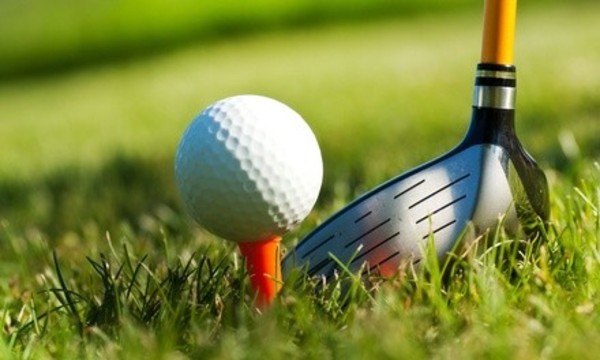9-Hole Rounds with Carts for Two or Four at Springwater Golf Course (Up to 47% Off) 