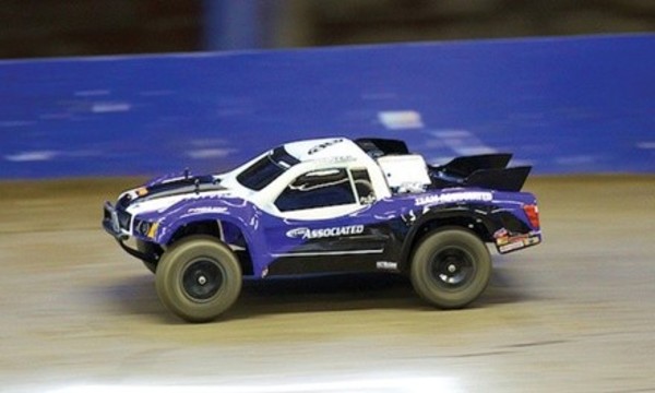 R/C Off-Road Racing for Two or Four at Exeter Hobbies (Up to 49% Off) 