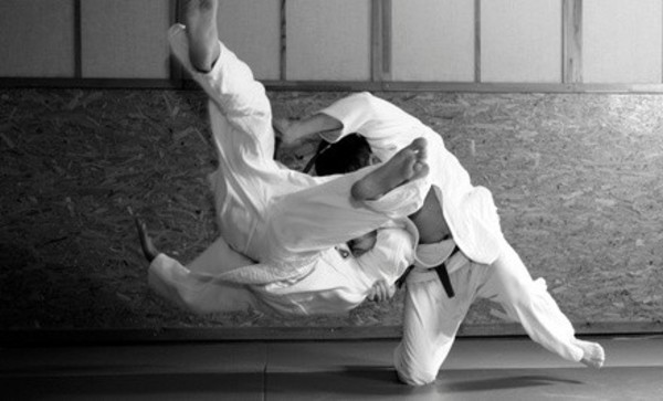 Deal for Budo Dojo