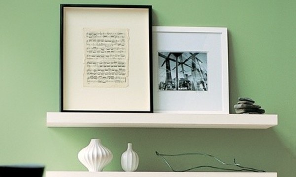 $41 for $125 Worth of Custom Framing at Art Heads Custom Framing