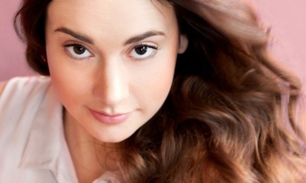 Cuts with Conditioner, Highlights, and Color at Angles Studio Spa and Salon (Up to 48% Off)