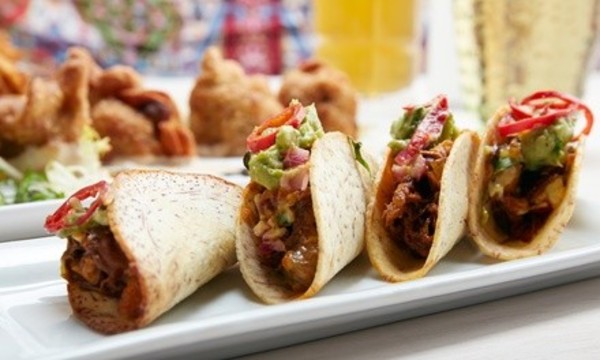 $12 for $20 Worth of Mexican Food at El Granjero Mexican Grill
