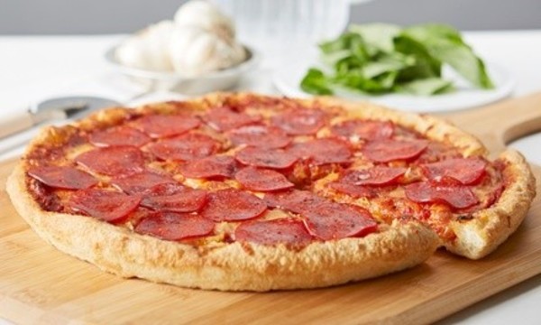 Pizza and Drinks for Dine-In, Takeout, or Delivery at Papa Piccione's Restaurant and Pizzeria (Up to 50% Off)