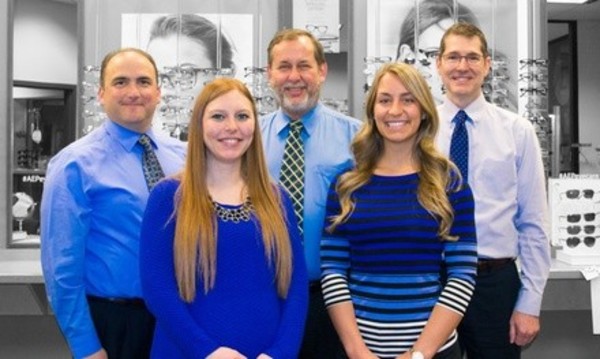 Deal for Advanced Eyecare Professionals