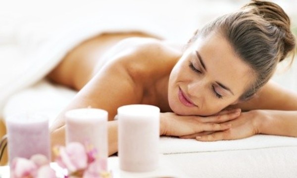 Abhyanga Massage Packages at Align Healing And Therapy (Up to 60% Off). Three Options Available.