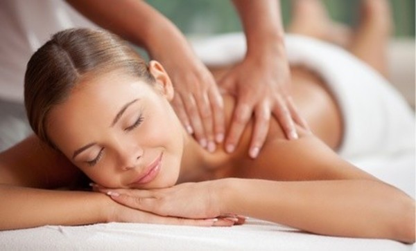 60-Minute Massage, Facial, and Pedicure for One at Red Orchid Day Spa (32% Off)