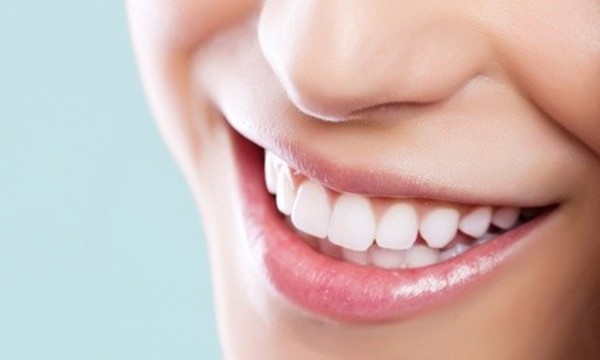 Dental Cleaning and Exam for Child or Adult at Pinnacle Dental (Up to 77% Off)