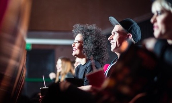 Standup Comedy Show for Two or Four at Des Moines Funny Bone (March 1–July 31)