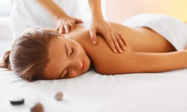 60-Minute Massage and Chiropractic Packages at OC Wellness Physicians (Up to 82% Off). Two Options Available.  