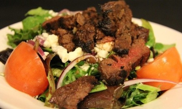 American Cuisine for Two or Four at Black Horse Tavern & Grill (Up to 43% Off) 