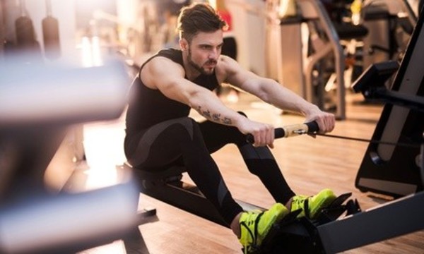 Deal for The Gym